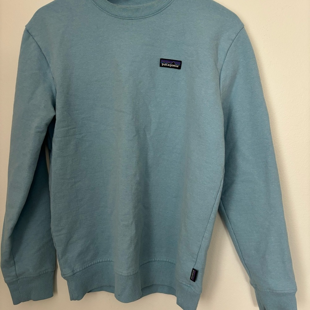 Patagonia Uprisal Crew Sweatshirt